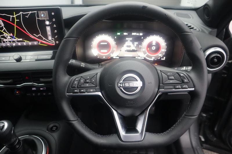 Used Nissan Juke 2024 for sale - 77124877: Photo 14