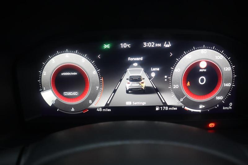 Used Nissan Juke 2024 for sale - 77124877: Photo 15