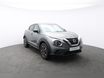 2024 - 1.0 DiG-T N-Connecta 5dr