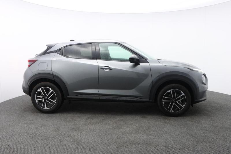 Used Nissan Juke 2024 for sale - 77124877: Photo 2