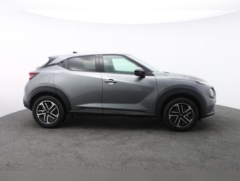 Used Nissan Juke 2024 for sale - 77124877: Photo