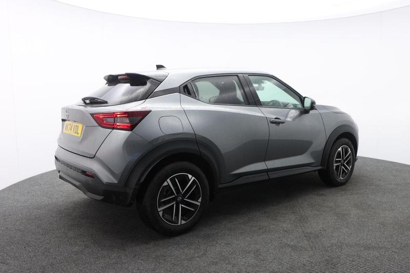 Used Nissan Juke 2024 for sale - 77124877: Photo 3