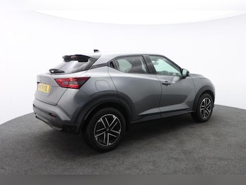 Used Nissan Juke 2024 for sale - 77124877: Photo