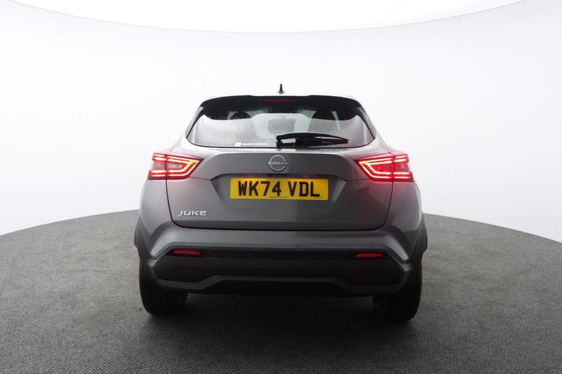 Used Nissan Juke 2024 for sale - 77124877: Photo 4