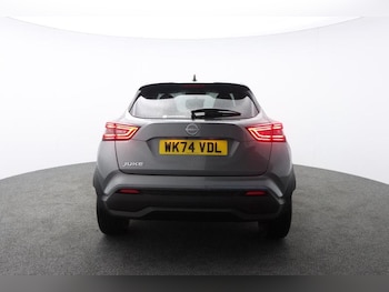 Used Nissan Juke 2024 for sale - 77124877: Photo