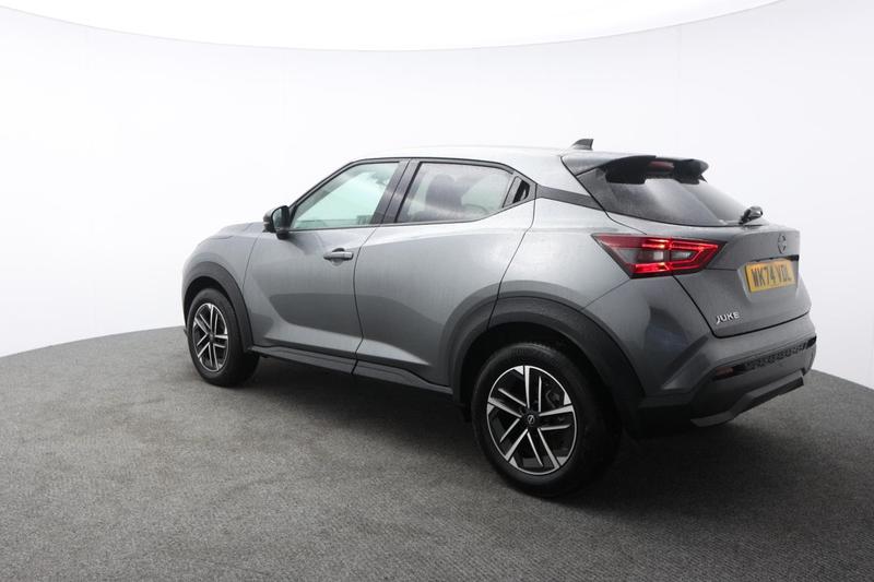 Used Nissan Juke 2024 for sale - 77124877: Photo 5