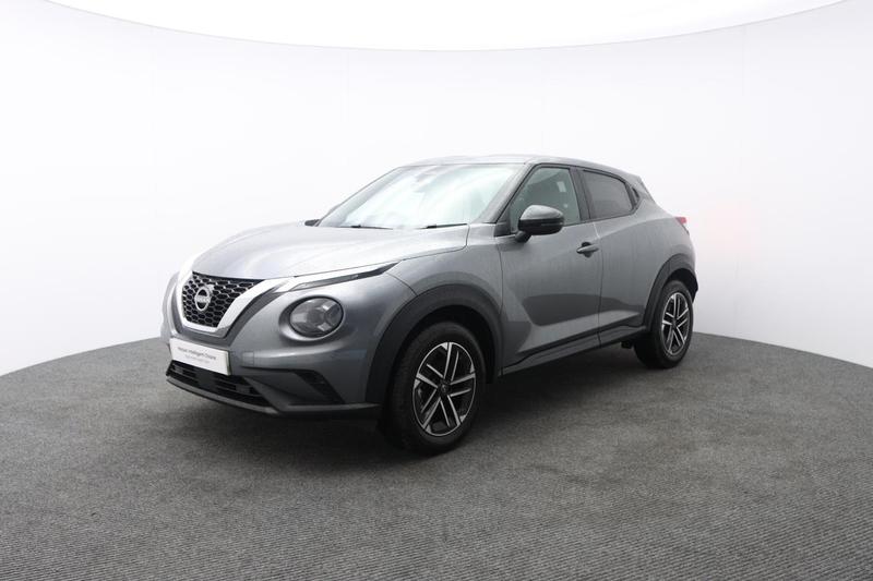 Used Nissan Juke 2024 for sale - 77124877: Photo 7