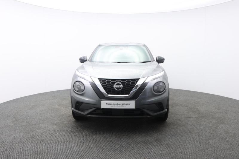 Used Nissan Juke 2024 for sale - 77124877: Photo 8