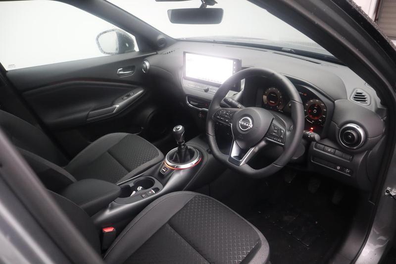 Used Nissan Juke 2024 for sale - 77124877: Photo 9