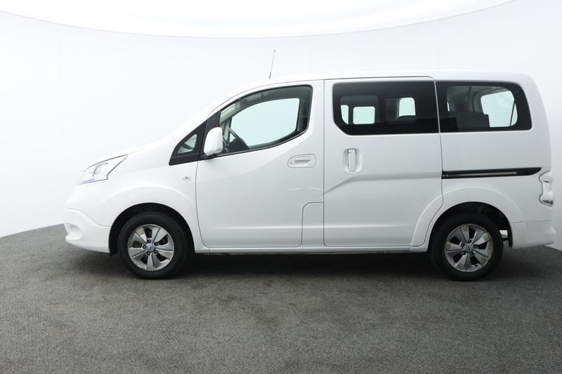 Used Nissan e-NV200 2017 for sale - 77124861: Photo 6