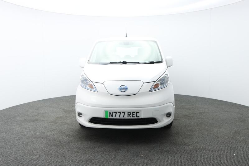 Used Nissan e-NV200 2017 for sale - 77124861: Photo 8