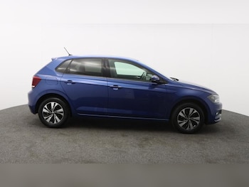 Used Volkswagen Polo 2021 for sale - 78376917: Photo