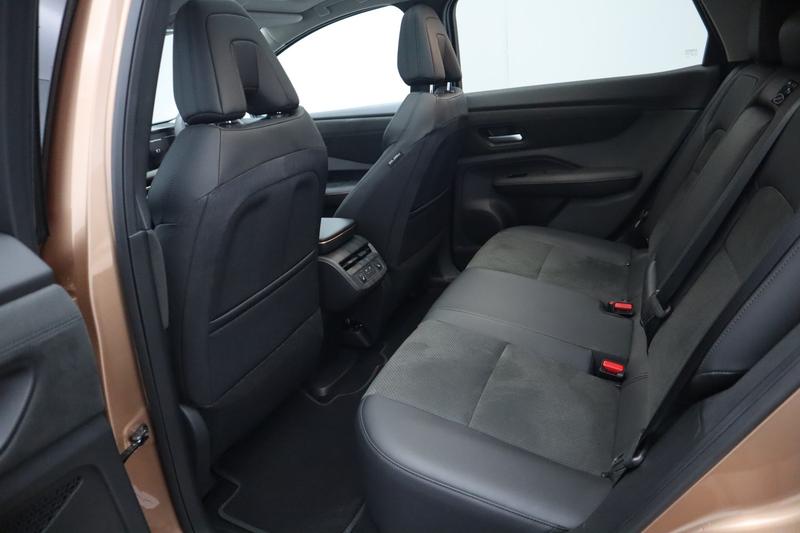 Used Nissan ARIYA 2025 for sale - 77124853: Photo 11