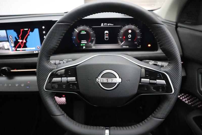 Used Nissan ARIYA 2025 for sale - 77124853: Photo 17