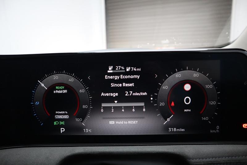 Used Nissan ARIYA 2025 for sale - 77124853: Photo 23