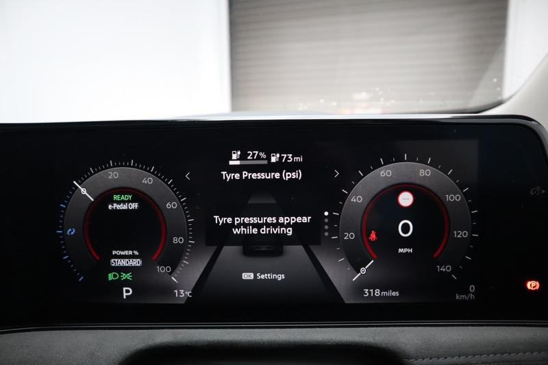 Used Nissan ARIYA 2025 for sale - 77124853: Photo 24