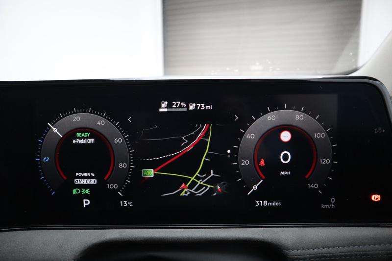 Used Nissan ARIYA 2025 for sale - 77124853: Photo 25