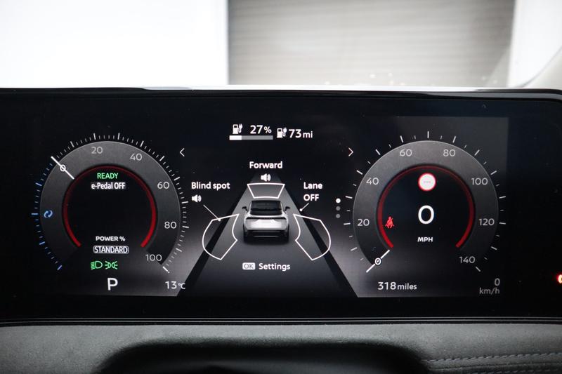 Used Nissan ARIYA 2025 for sale - 77124853: Photo 27