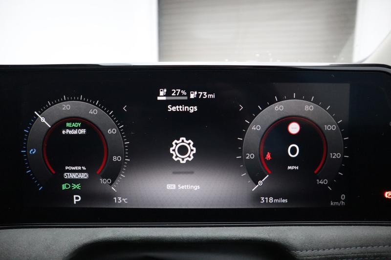 Used Nissan ARIYA 2025 for sale - 77124853: Photo 28