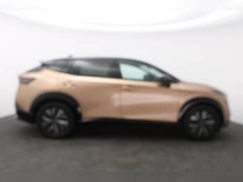 Used Nissan ARIYA 2025 for sale - 77124853: Photo