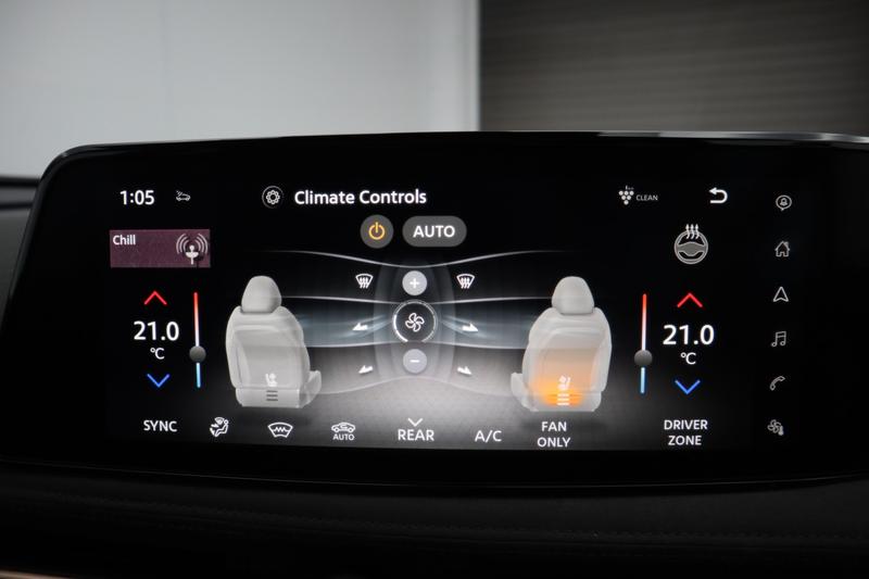 Used Nissan ARIYA 2025 for sale - 77124853: Photo 32