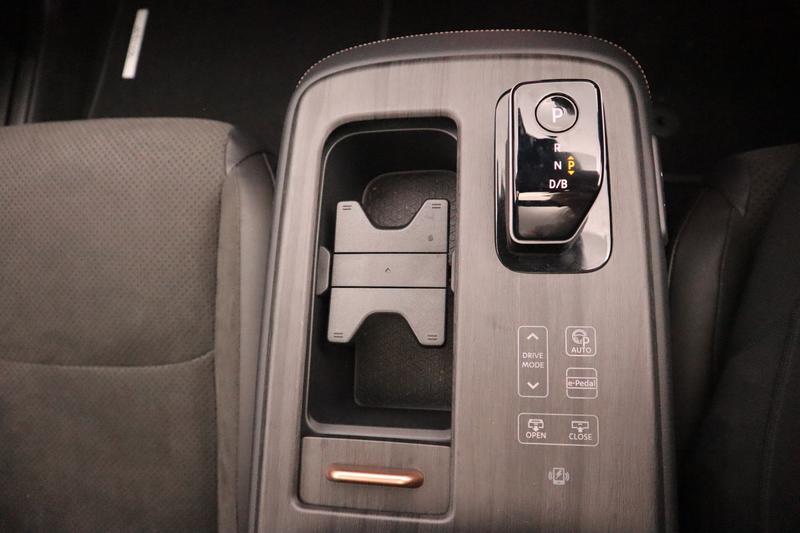 Used Nissan ARIYA 2025 for sale - 77124853: Photo 36