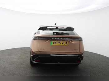 Used Nissan ARIYA 2025 for sale - 77124853: Photo