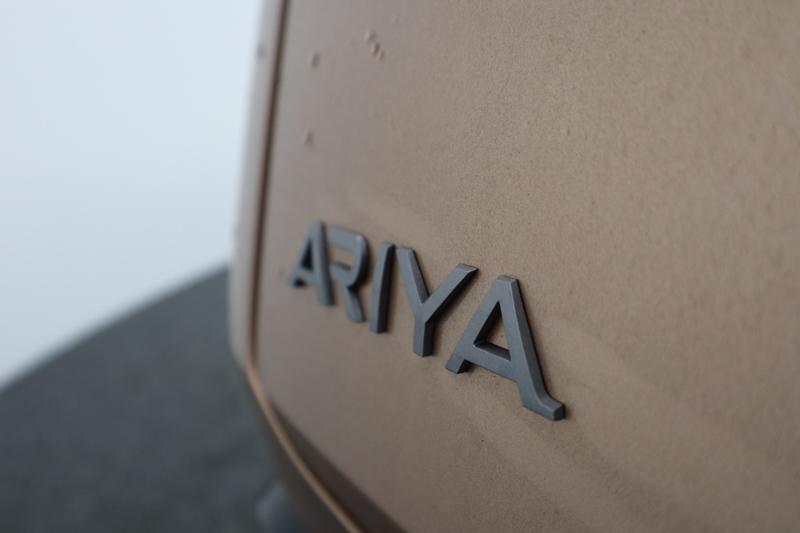 Used Nissan ARIYA 2025 for sale - 77124853: Photo 52