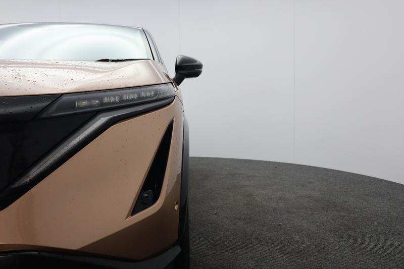 Used Nissan ARIYA 2025 for sale - 77124853: Photo 53