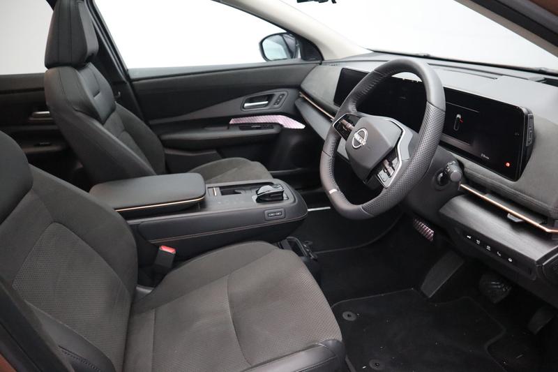 Used Nissan ARIYA 2025 for sale - 77124853: Photo 9