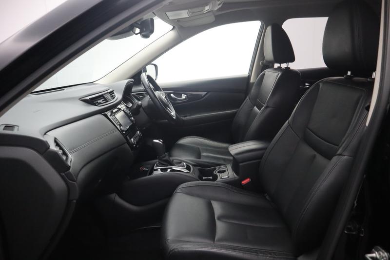 Used Nissan X-Trail 2020 for sale - 77124834: Photo 10