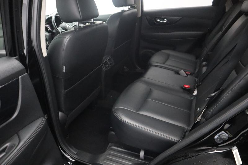 Used Nissan X-Trail 2020 for sale - 77124834: Photo 12