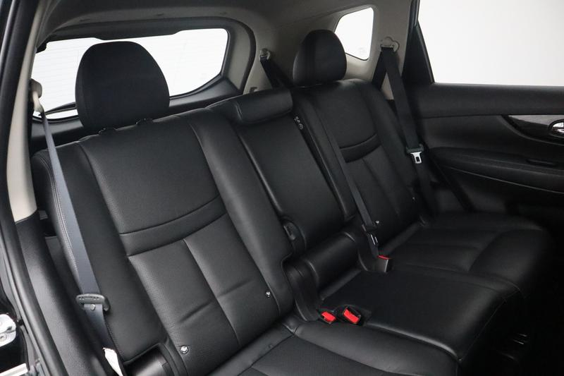 Used Nissan X-Trail 2020 for sale - 77124834: Photo 13