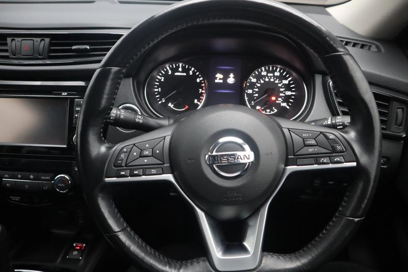 Used Nissan X-Trail 2020 for sale - 77124834: Photo 18