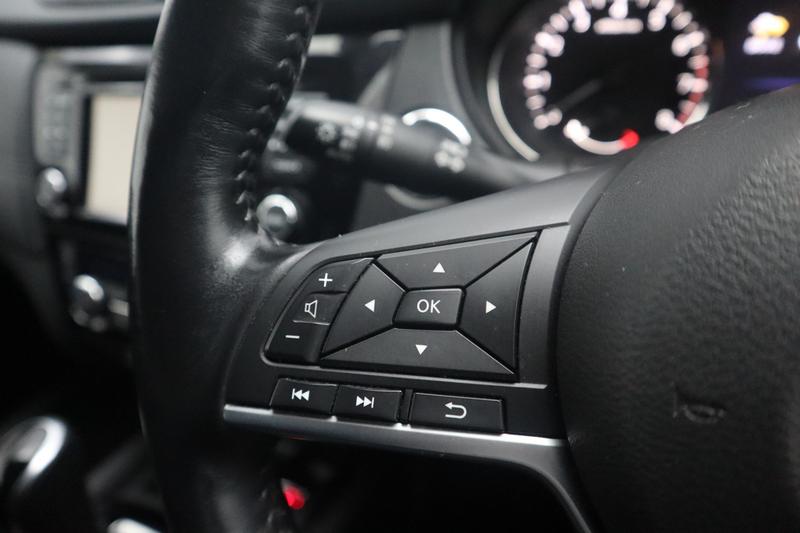 Used Nissan X-Trail 2020 for sale - 77124834: Photo 19