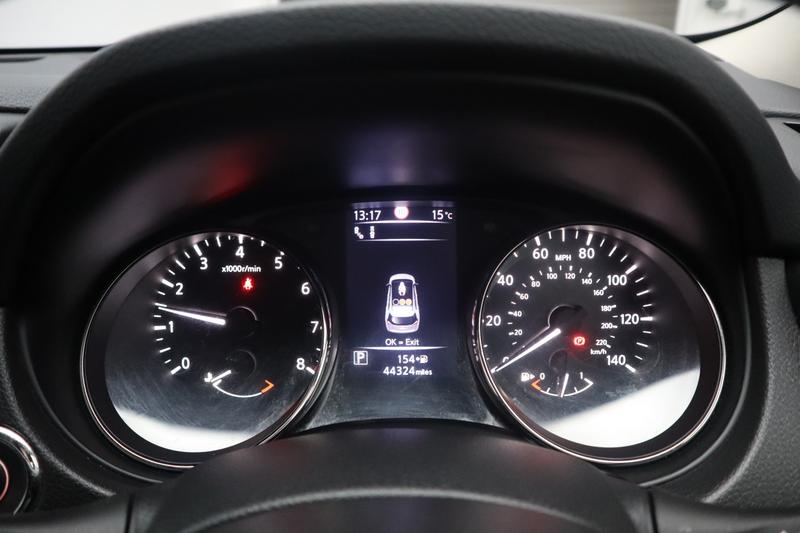 Used Nissan X-Trail 2020 for sale - 77124834: Photo 23