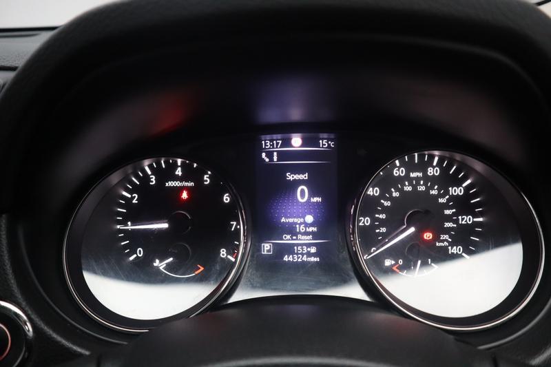 Used Nissan X-Trail 2020 for sale - 77124834: Photo 24