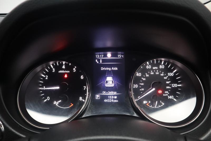 Used Nissan X-Trail 2020 for sale - 77124834: Photo 29