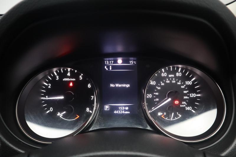 Used Nissan X-Trail 2020 for sale - 77124834: Photo 31