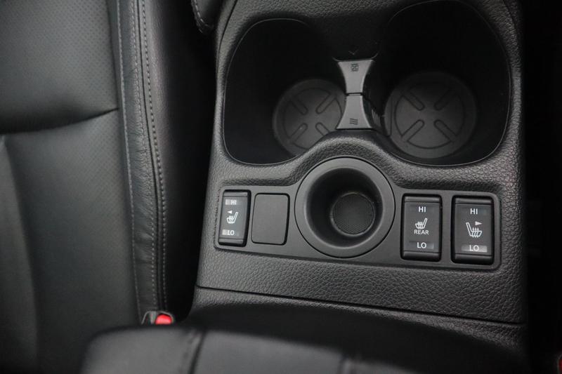 Used Nissan X-Trail 2020 for sale - 77124834: Photo 41