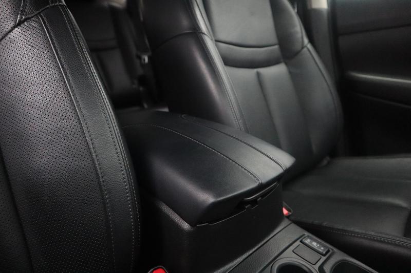 Used Nissan X-Trail 2020 for sale - 77124834: Photo 42