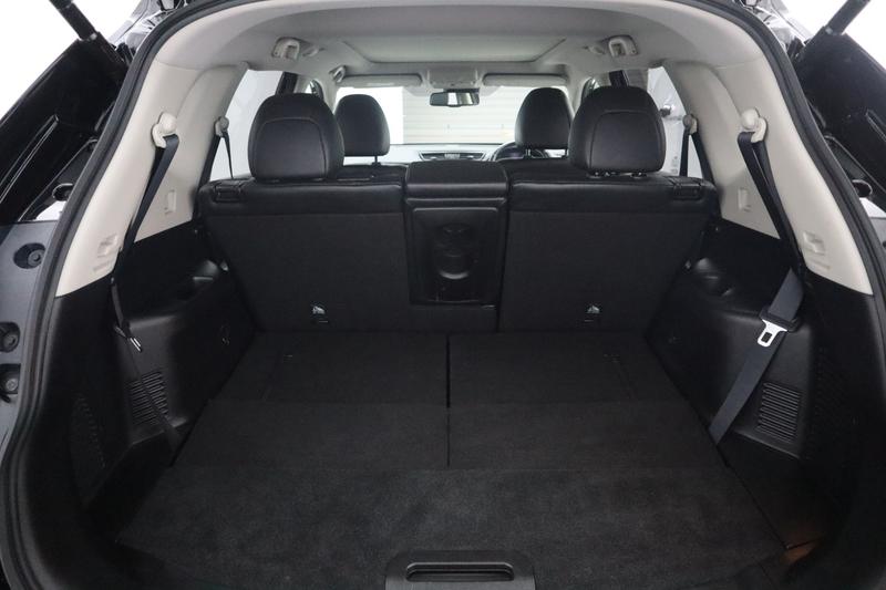 Used Nissan X-Trail 2020 for sale - 77124834: Photo 44