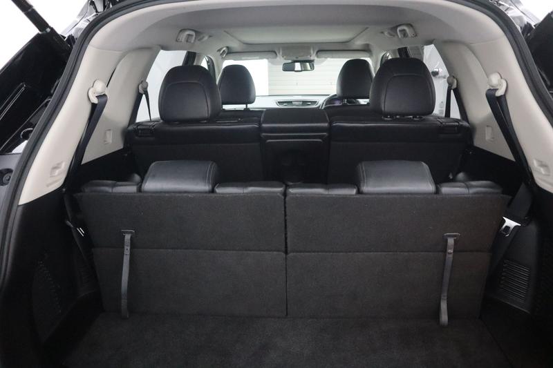 Used Nissan X-Trail 2020 for sale - 77124834: Photo 45