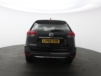 Used Nissan X-Trail 2020 for sale - 77124834: Photo