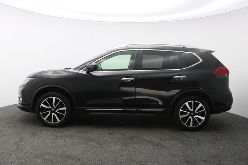 Used Nissan X-Trail 2020 for sale - 77124834: Photo 6