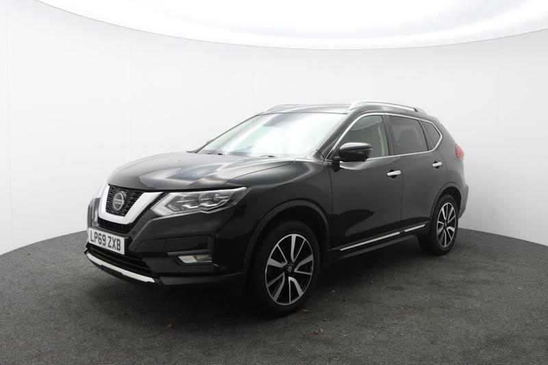 Used Nissan X-Trail 2020 for sale - 77124834: Photo 7