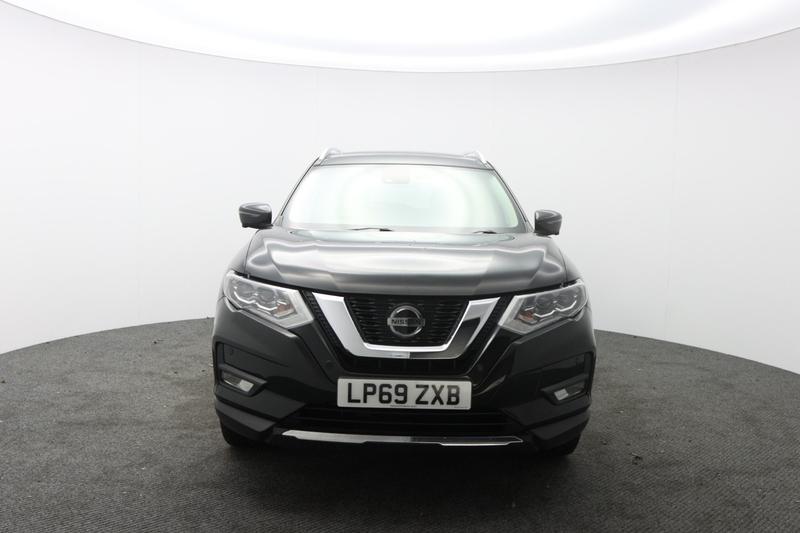 Used Nissan X-Trail 2020 for sale - 77124834: Photo 8