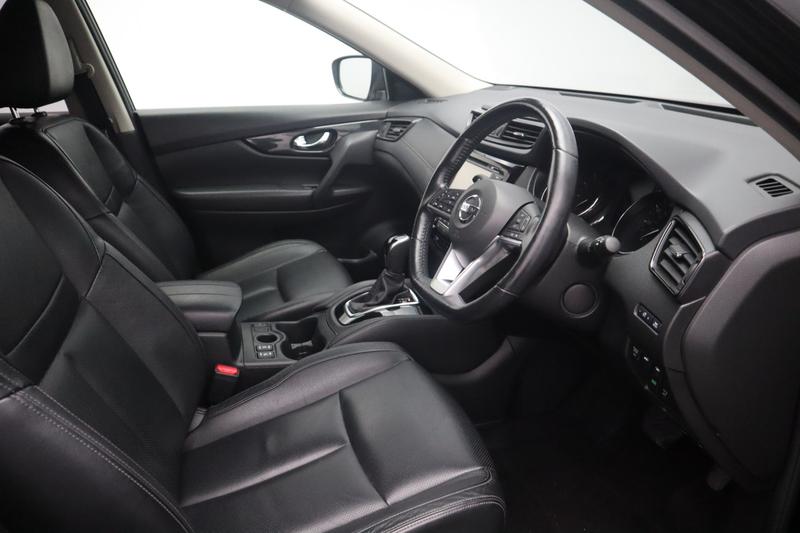 Used Nissan X-Trail 2020 for sale - 77124834: Photo 9