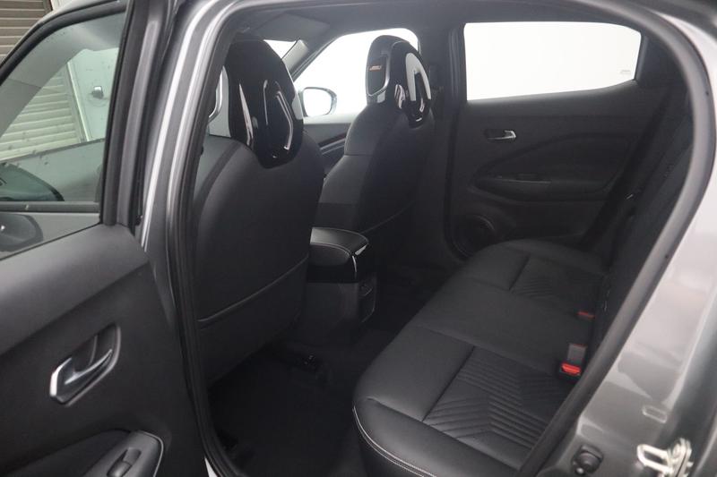 Used Nissan Juke 2025 for sale - 77124864: Photo 11