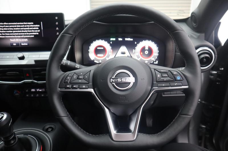 Used Nissan Juke 2025 for sale - 77124864: Photo 14